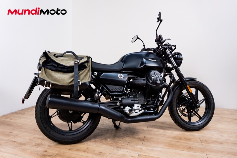 Motorbike image 2