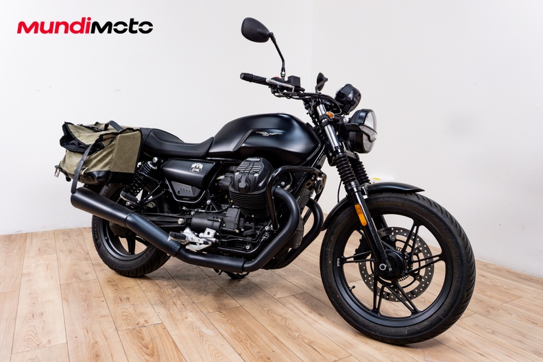 Motorbike image 1