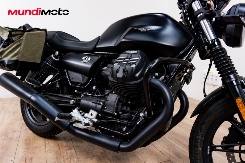 Motorbike image 4