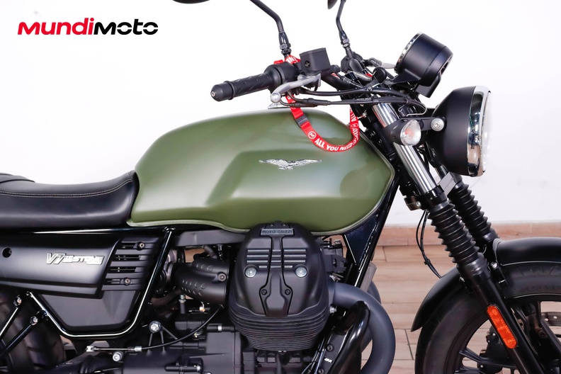 Motorbike image 12