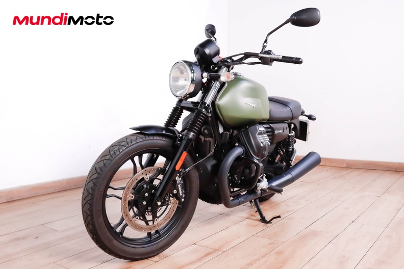 Motorbike image 7