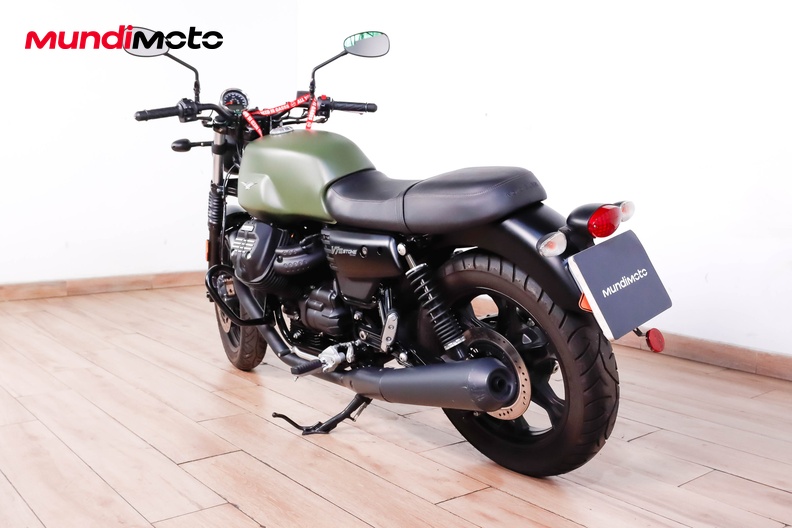 Motorbike image 6