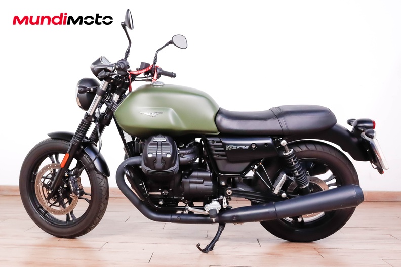 Motorbike image 5