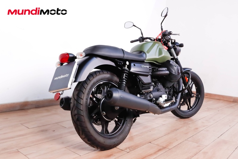 Motorbike image 2