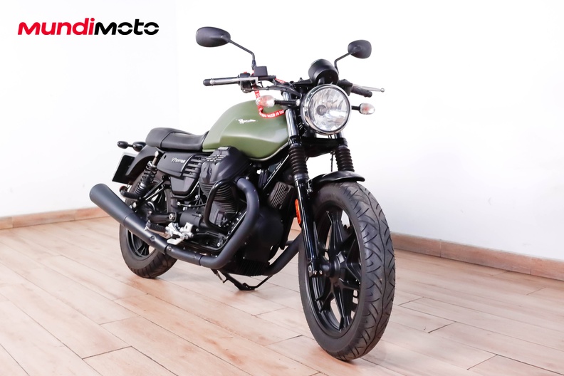 Motorbike image 1