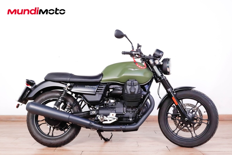 Motorbike image 0