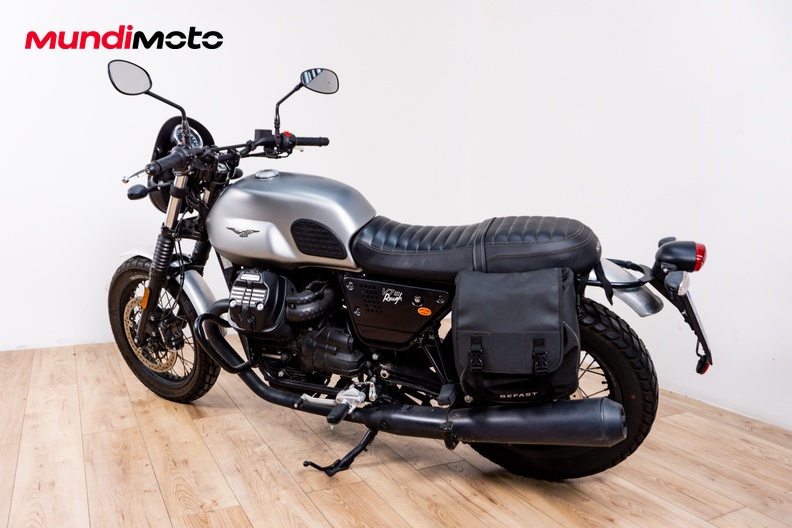Motorbike image 7