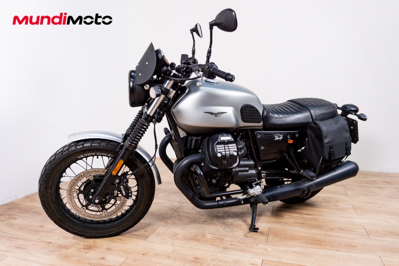Motorbike image 6