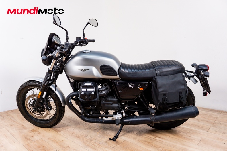 Motorbike image 5