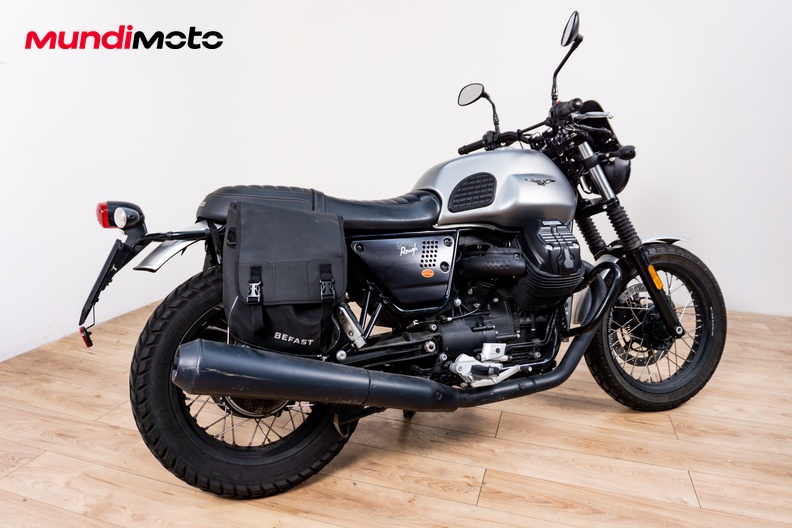 Motorbike image 2