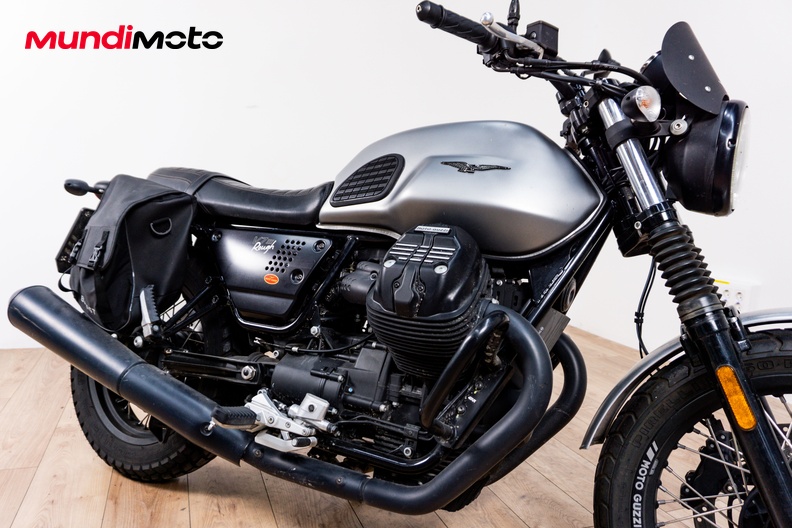 Motorbike image 4