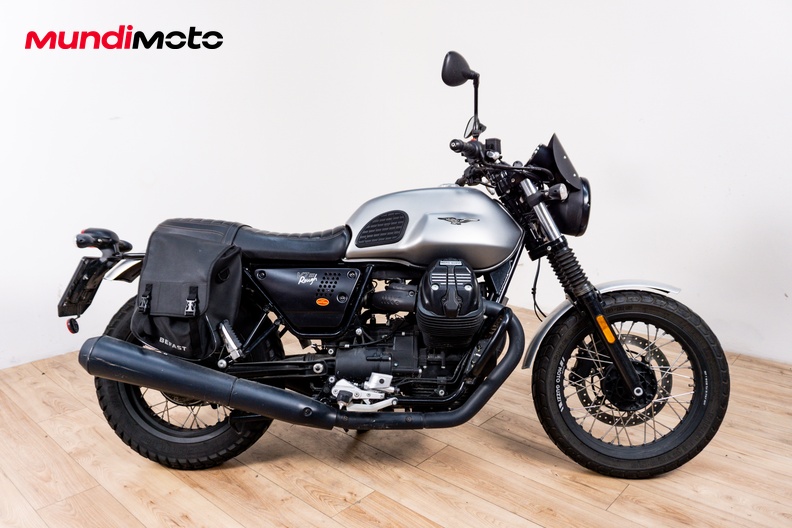 Motorbike image 0