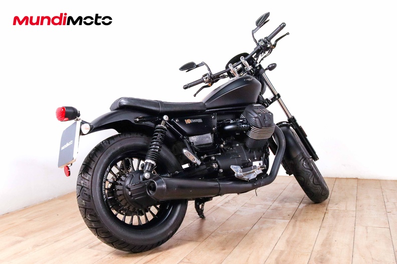 Motorbike image 2