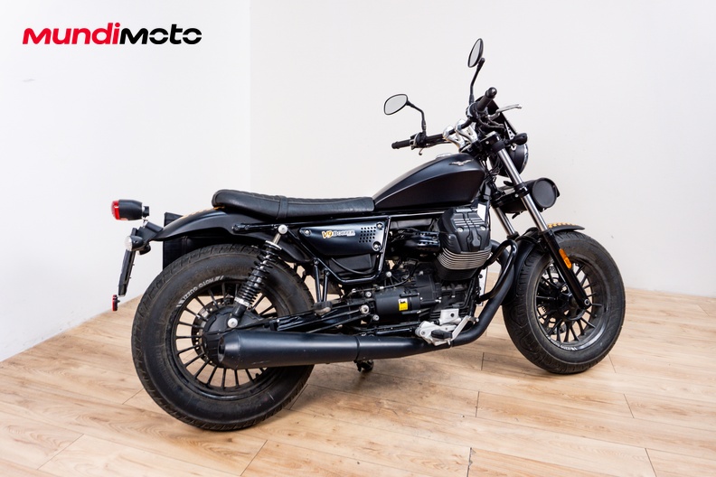 Motorbike image 2