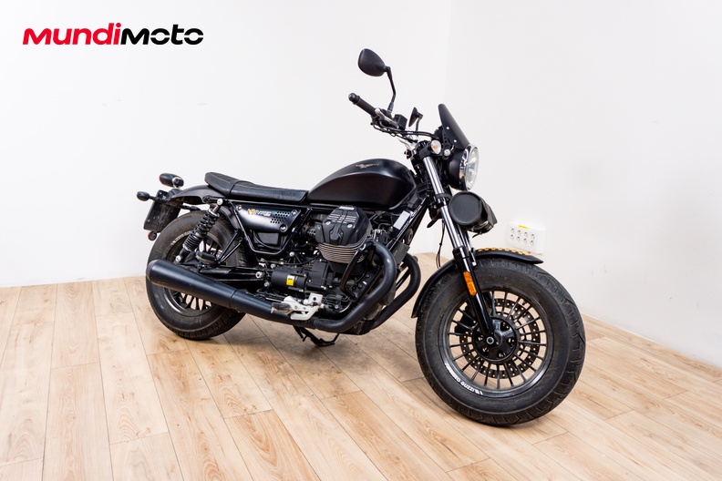 Motorbike image 1