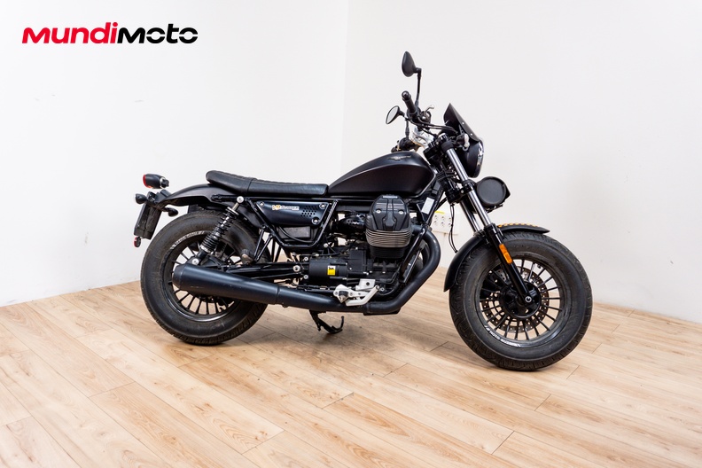Motorbike image 0