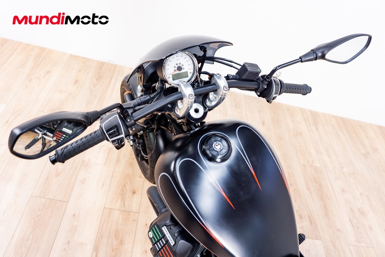 Motorbike image 10