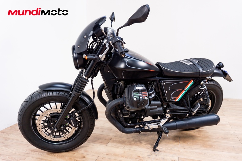 Motorbike image 6