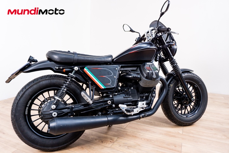 Motorbike image 2