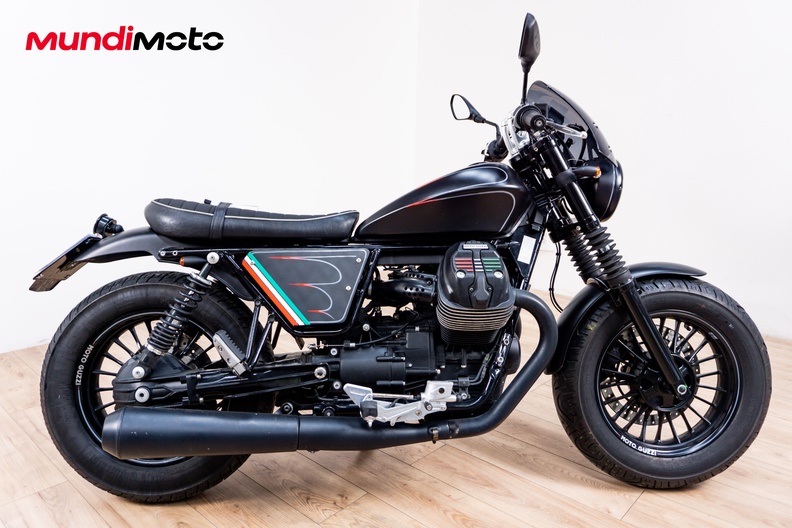 Motorbike image 0