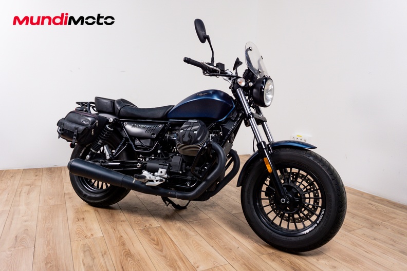 Motorbike image 1