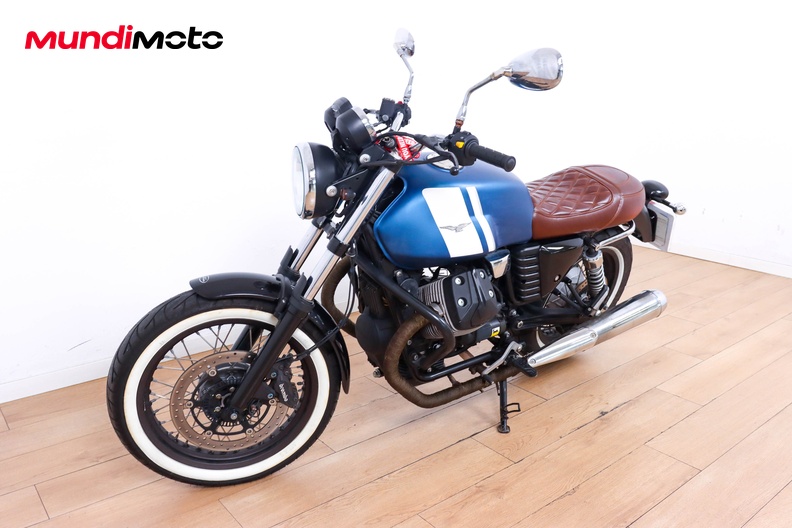 Motorbike image 7