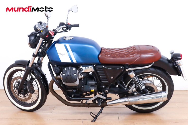 Motorbike image 5