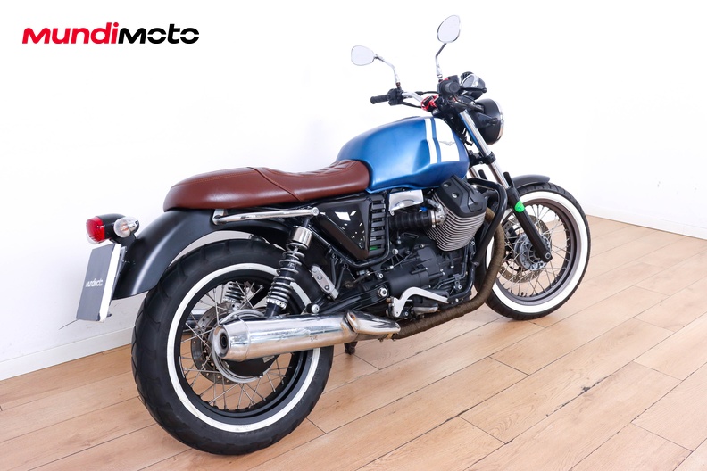 Motorbike image 2