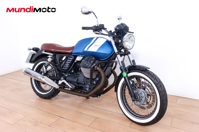 Motorbike image 1