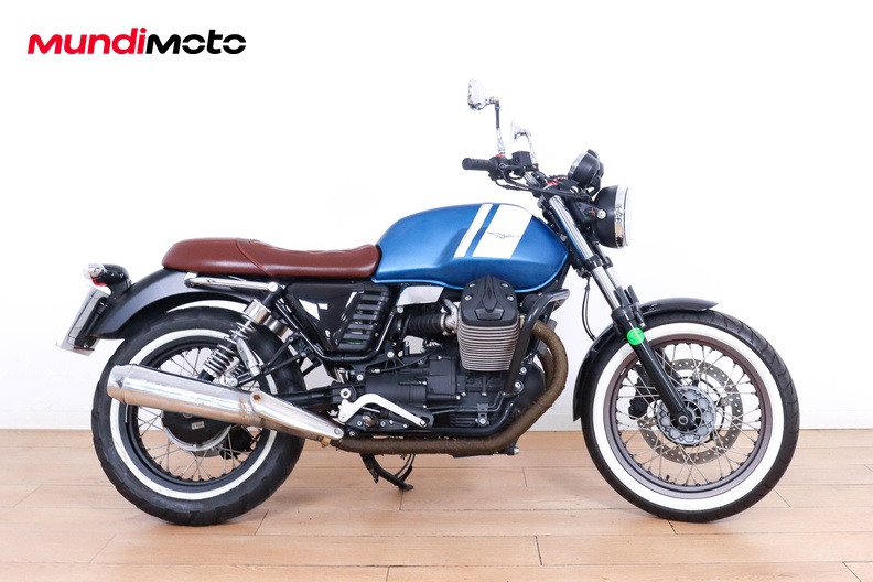 Motorbike image 0
