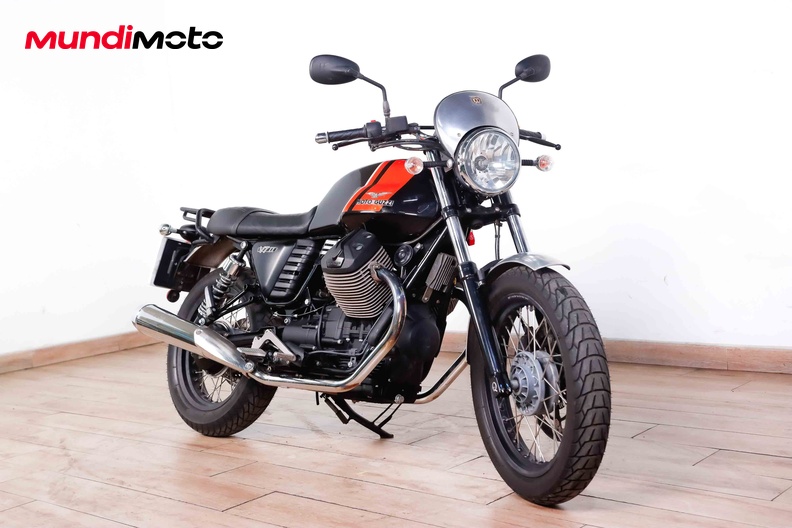 Motorbike image 1