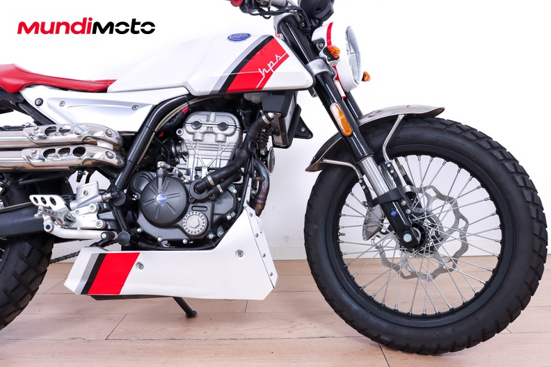 Motorbike image 12