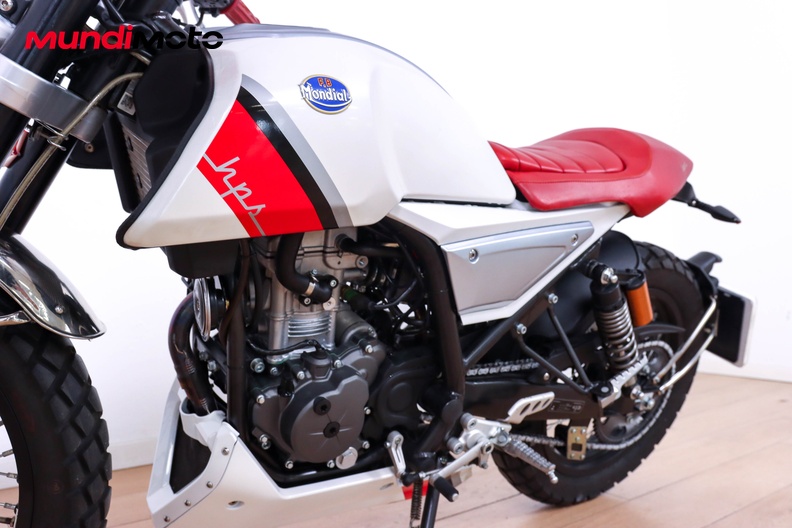 Motorbike image 8