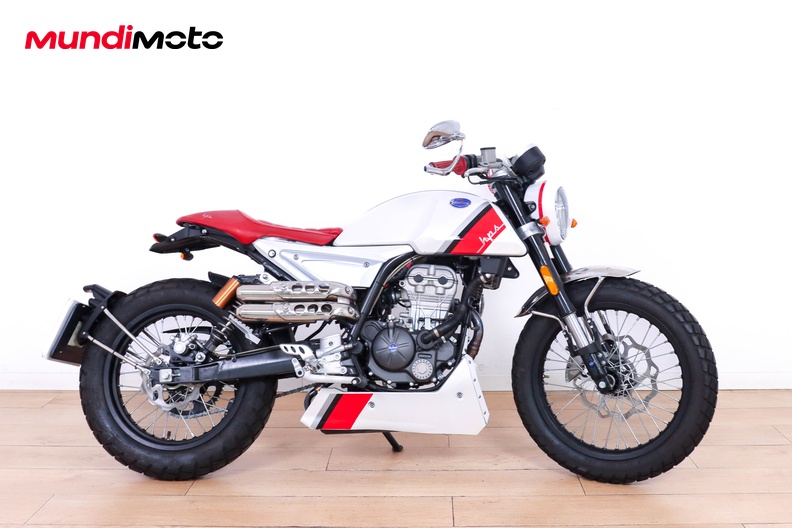 Motorbike image 0