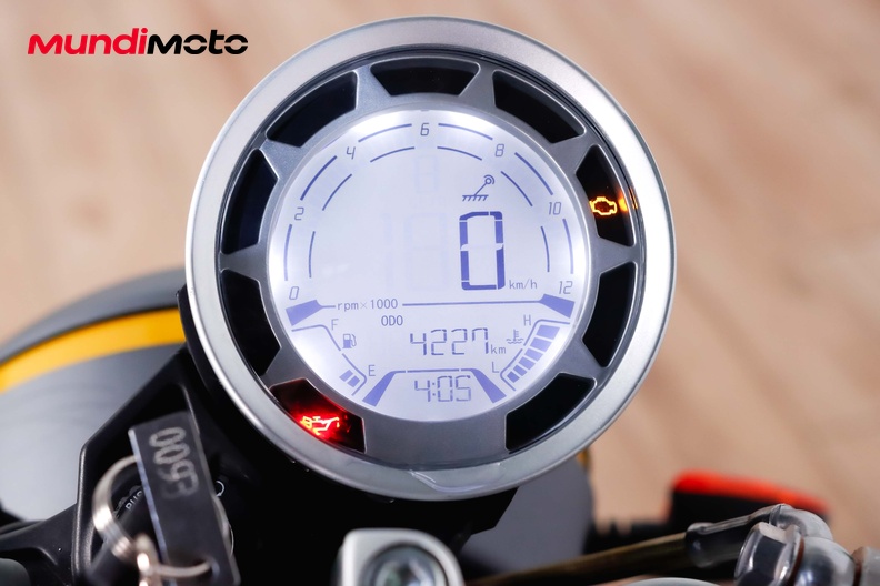 Motorbike image 11