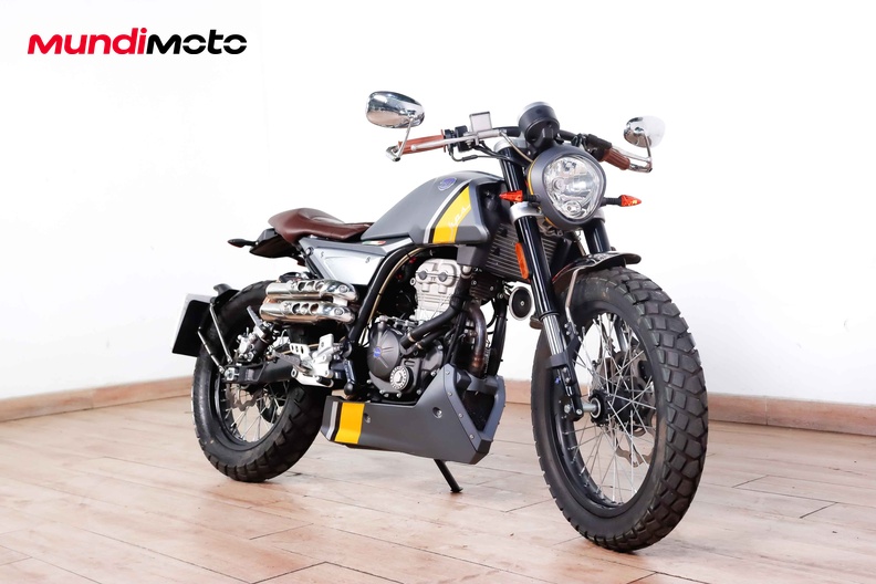 Motorbike image 1