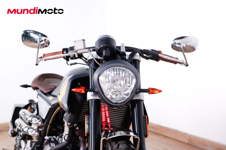 Motorbike image 4