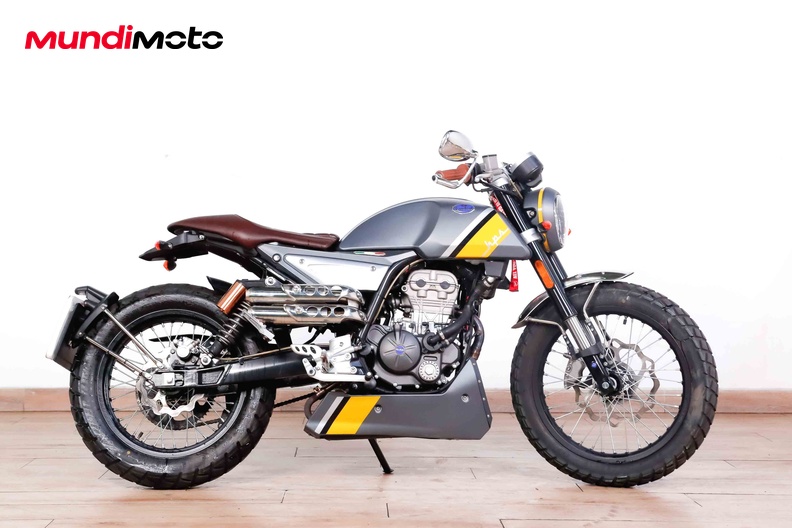 Motorbike image 0