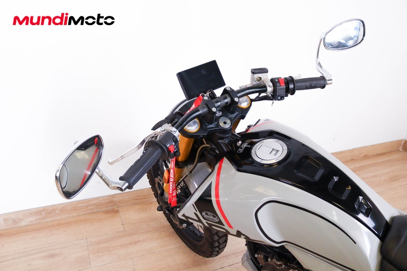 Motorbike image 10