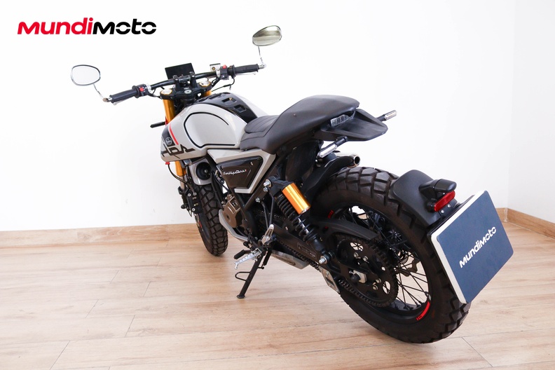Motorbike image 7