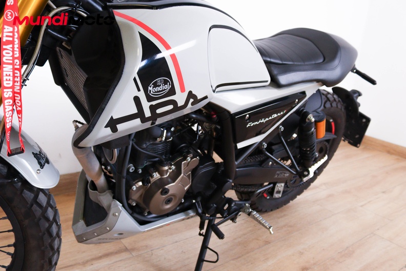 Motorbike image 8
