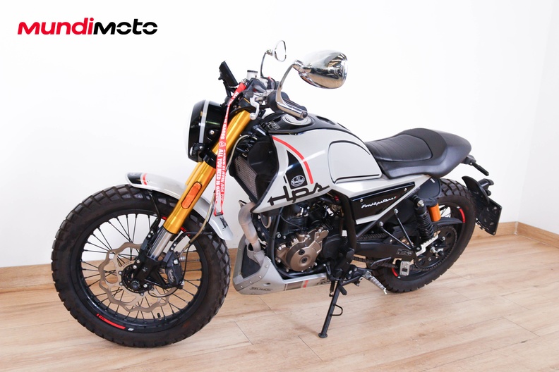 Motorbike image 6