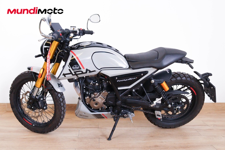 Motorbike image 5