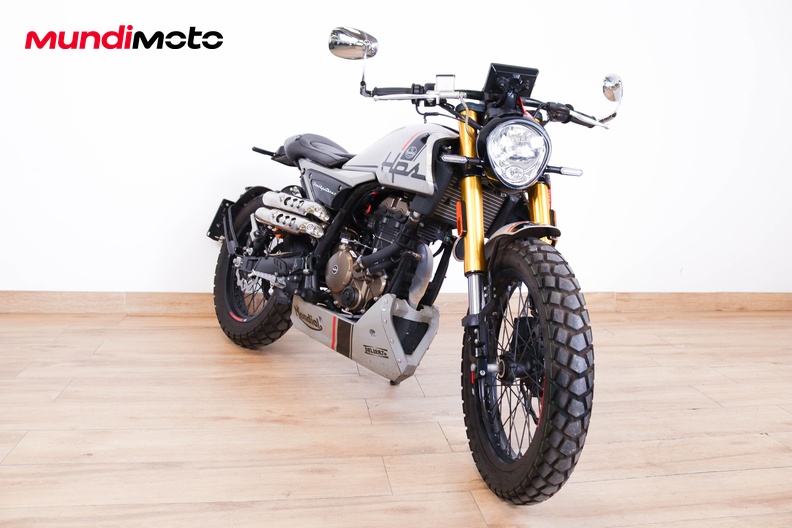 Motorbike image 3