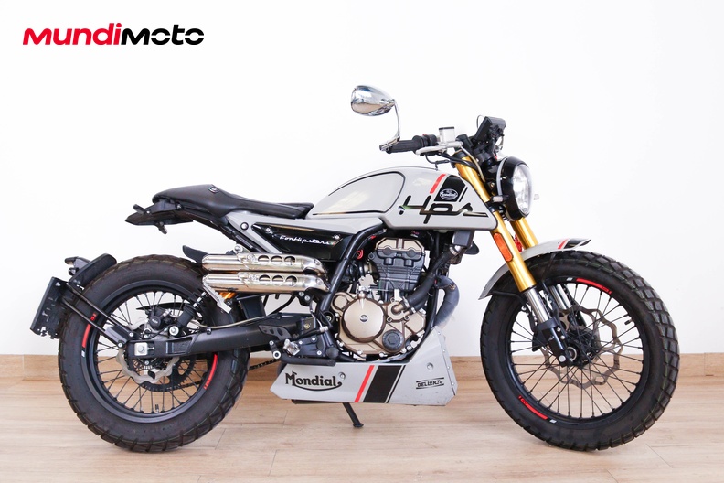 Motorbike image 0