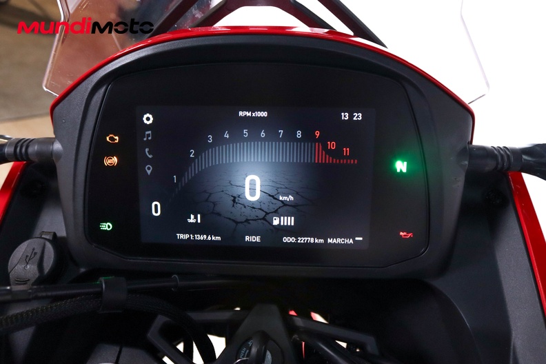 Motorbike image 11