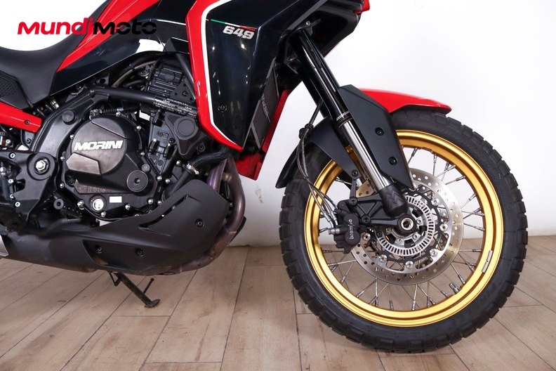 Motorbike image 13