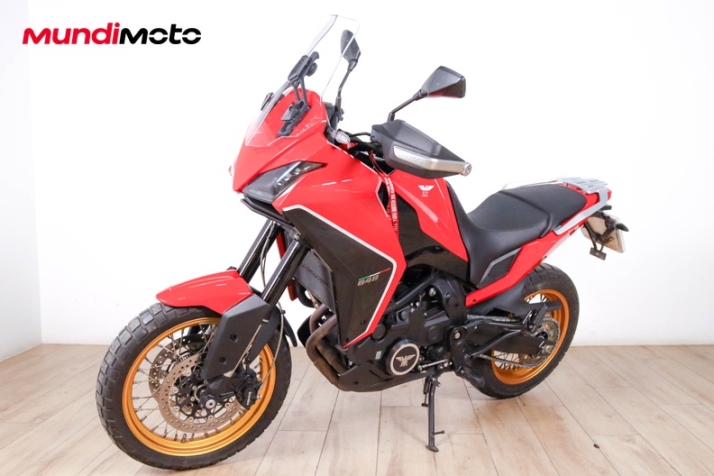 Motorbike image 7