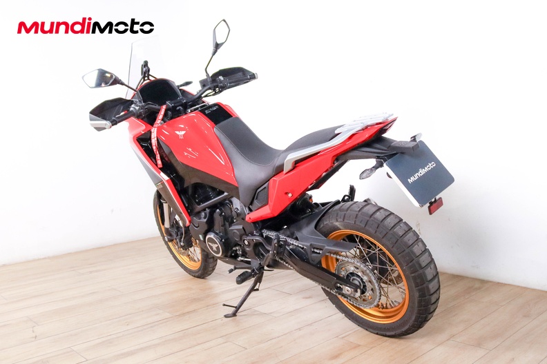 Motorbike image 6
