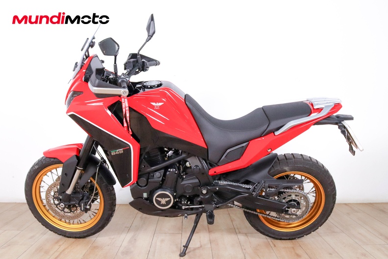 Motorbike image 5